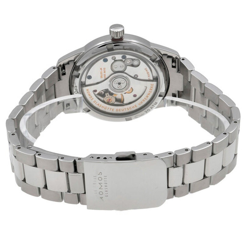Relógio Club Sport Neomatik Automático 34 mm - Mercado de Luxo - O Maior E-Commerce de Bens, Produtos e Serviços de Luxo do Brasil.