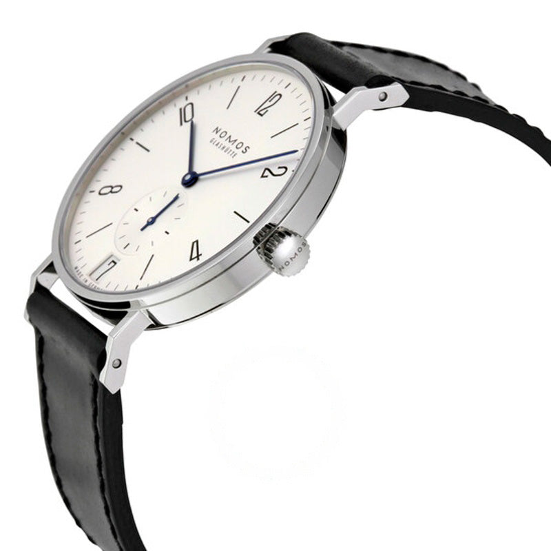 Relógio Tangente 38 Datum Couro 37 mm - Mercado de Luxo - O Maior E-Commerce de Bens, Produtos e Serviços de Luxo do Brasil.