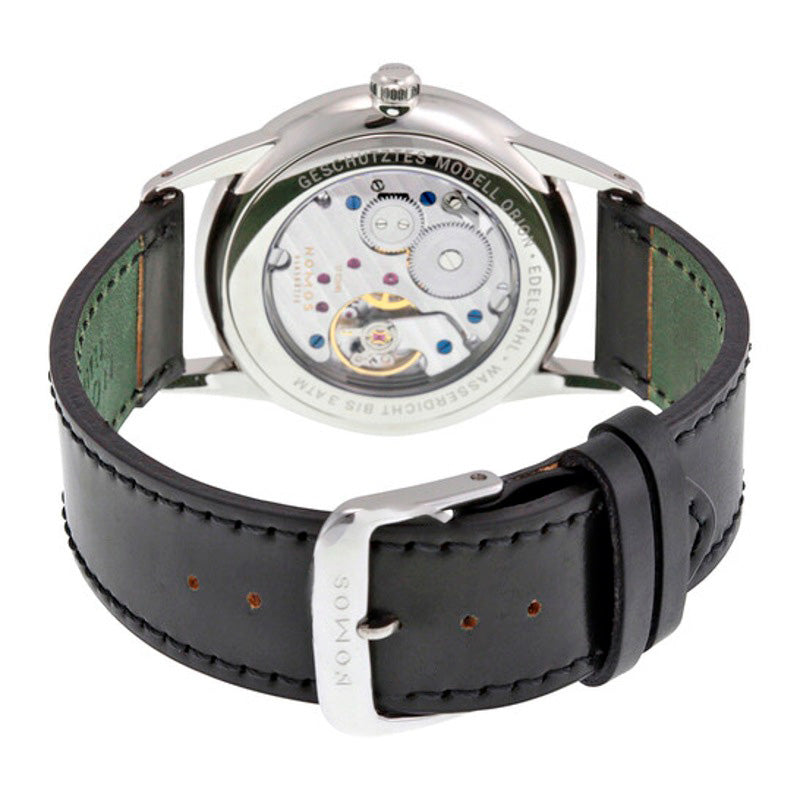 Relógio Orion 38 Mostrador Branco 38 mm - Mercado de Luxo - O Maior E-Commerce de Bens, Produtos e Serviços de Luxo do Brasil.