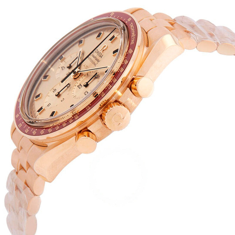 Relógio Speedmaster Apollo 11 50th Anniversary Series Cronógrafo Automático  - Mercado de Luxo - O Maior E-Commerce de Bens, Produtos e Serviços de Luxo do Brasil.