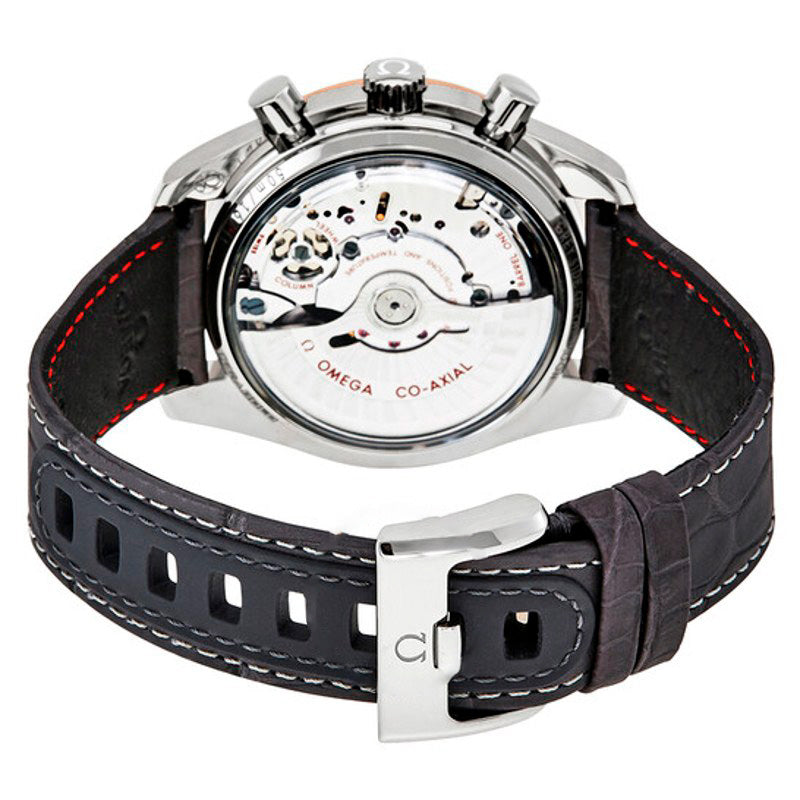 Relógio Speedmaster Grey Side of the Moon Meteorite Cronógrafo Automático 44 mm - Mercado de Luxo - O Maior E-Commerce de Bens, Produtos e Serviços de Luxo do Brasil.