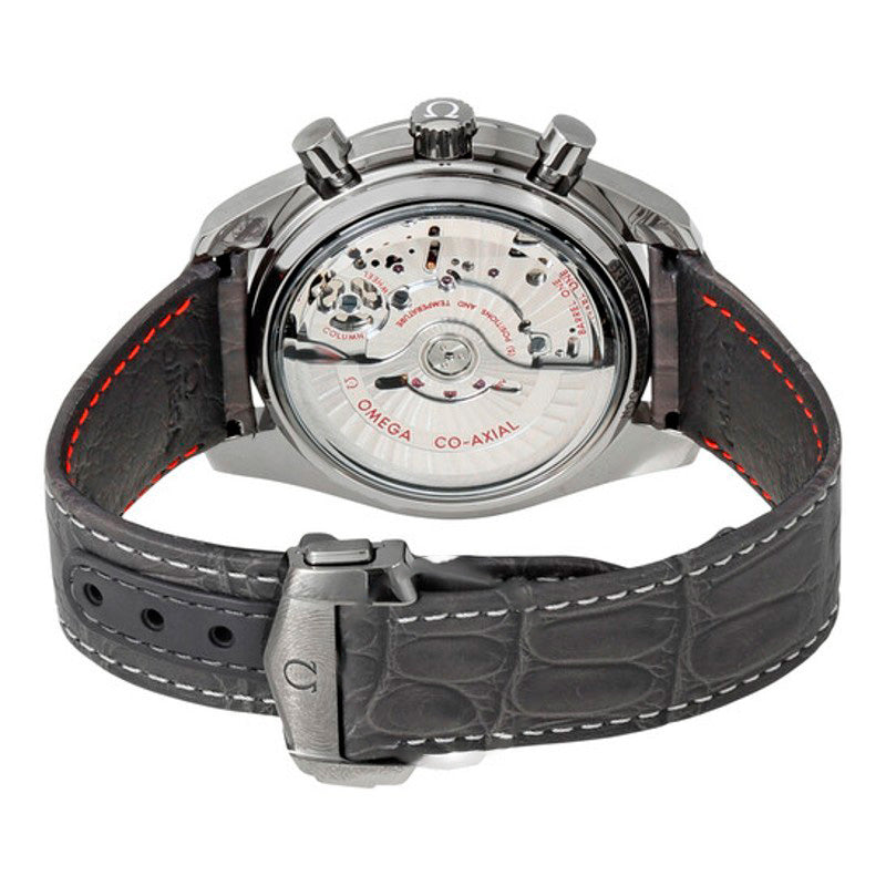 Relógio Speedmaster Moon "Grey Side of the Moon" Automático Mostrador Cinza 44 mm - Mercado de Luxo - O Maior E-Commerce de Bens, Produtos e Serviços de Luxo do Brasil.