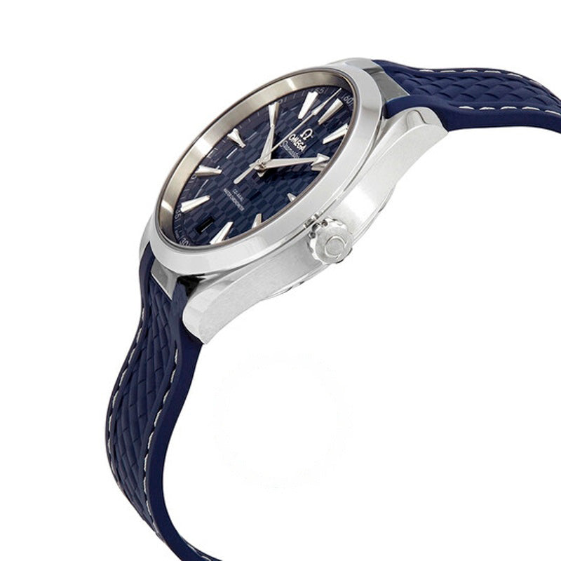 Relógio Coleção Seamaster dos Jogos Olímpicos "Tóquio 2020" Mostrador Azul 41 mm - Mercado de Luxo - O Maior E-Commerce de Bens, Produtos e Serviços de Luxo do Brasil.