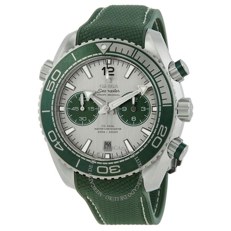 Relógio Seamaster Planet Ocean Chronograph Cronômetro Automático 45 mm - Mercado de Luxo - O Maior E-Commerce de Bens, Produtos e Serviços de Luxo do Brasil.