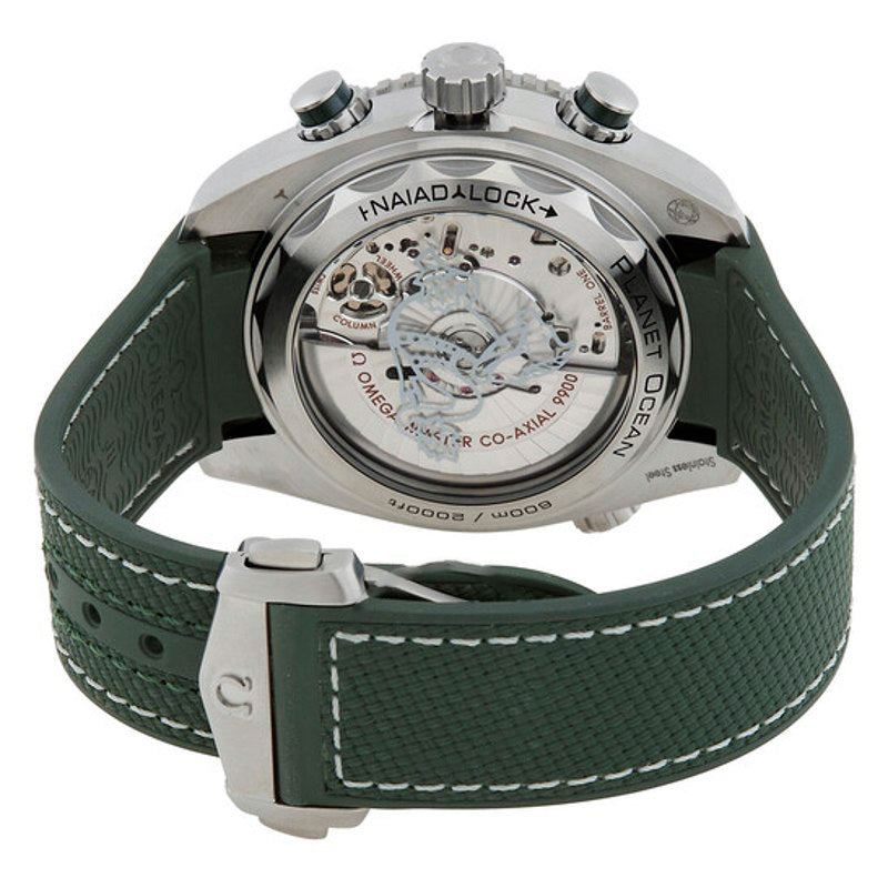 Relógio Seamaster Planet Ocean Chronograph Cronômetro Automático 45 mm - Mercado de Luxo - O Maior E-Commerce de Bens, Produtos e Serviços de Luxo do Brasil.