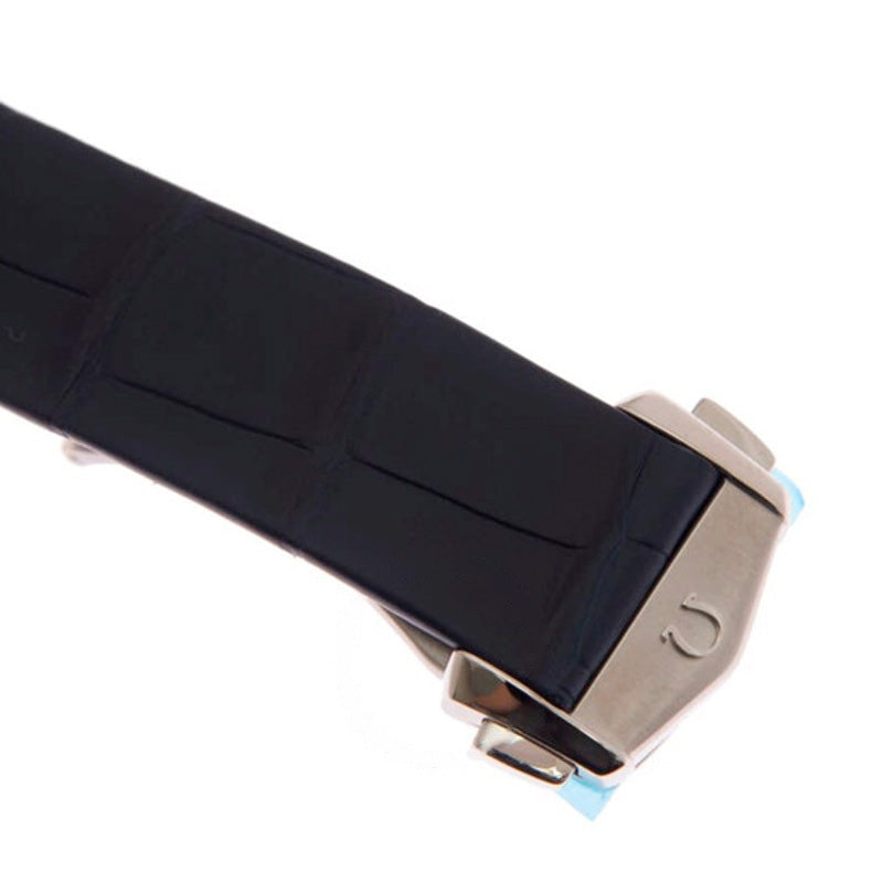 Relógio Constellation Co-Axial Cronômetro Automático Mostrador Cinza 39 mm - Mercado de Luxo - O Maior E-Commerce de Bens, Produtos e Serviços de Luxo do Brasil.