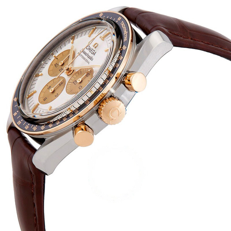 Relógio Speedmaster Moon Chronograph Cronômetro Automático 42 mm - Mercado de Luxo - O Maior E-Commerce de Bens, Produtos e Serviços de Luxo do Brasil.