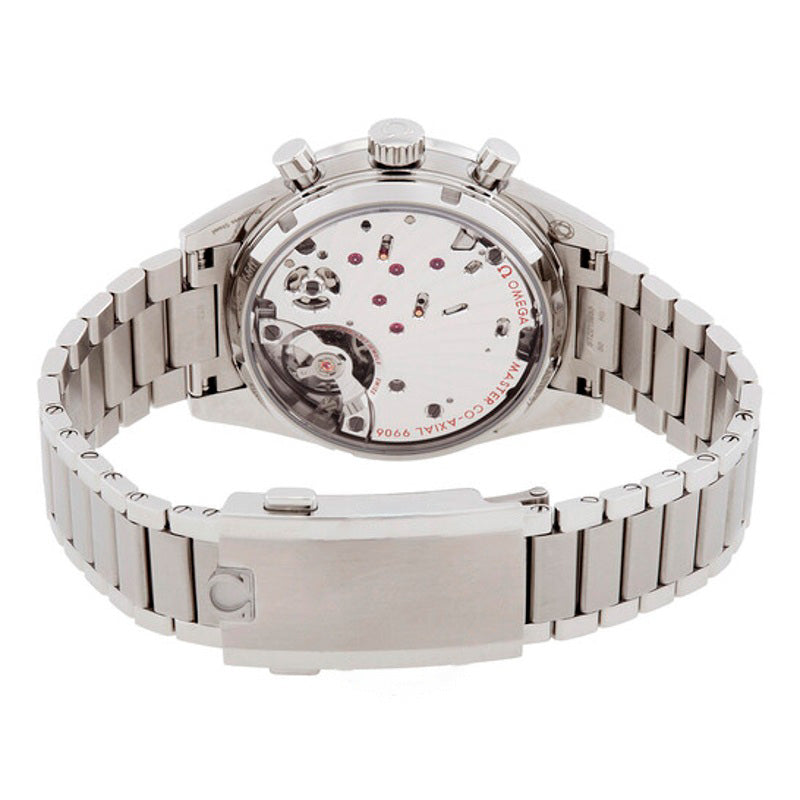 Relógio Speedmaster Cronógrafo Corda Manual Mostrador Borgonha  - Mercado de Luxo - O Maior E-Commerce de Bens, Produtos e Serviços de Luxo do Brasil.