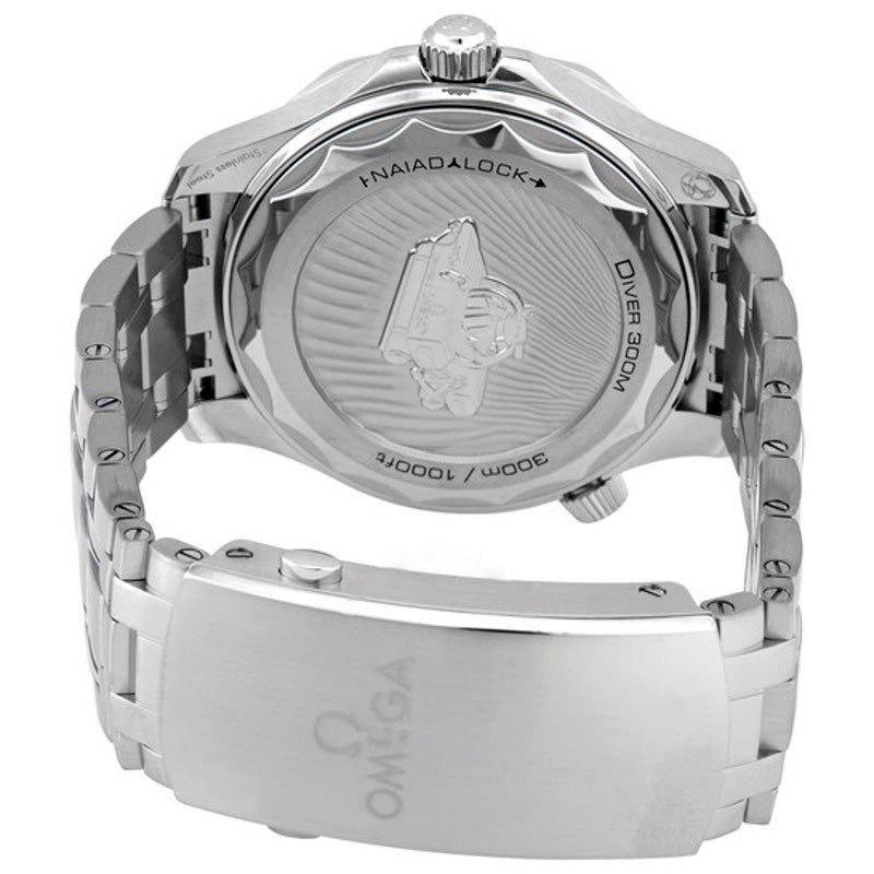 Relógio Seamaster "Nekton Edition" Automático Mostrador Preto 42 mm - Mercado de Luxo - O Maior E-Commerce de Bens, Produtos e Serviços de Luxo do Brasil.