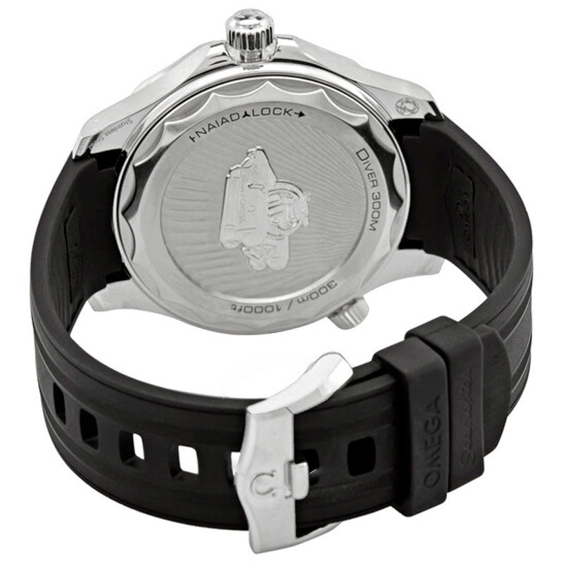 Relógio Seamaster "Nekton Edition" Automático Mostrador Preto 42 mm - Mercado de Luxo - O Maior E-Commerce de Bens, Produtos e Serviços de Luxo do Brasil.