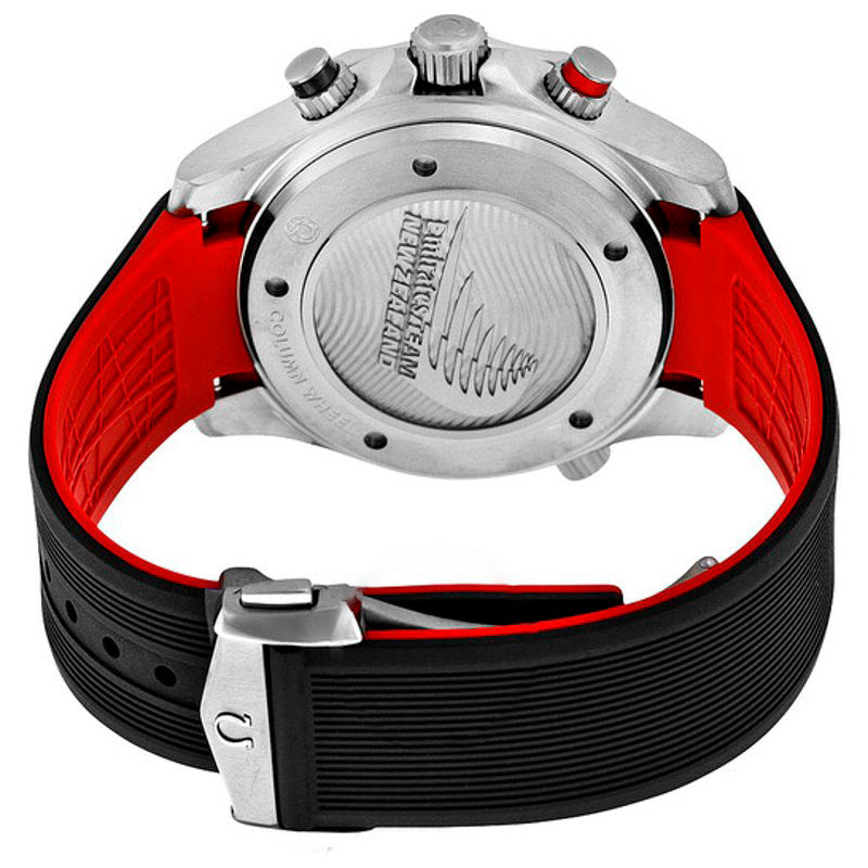 Relógio Seamaster Diver 300 ETNZ Cronógrafo Automático  - Mercado de Luxo - O Maior E-Commerce de Bens, Produtos e Serviços de Luxo do Brasil.