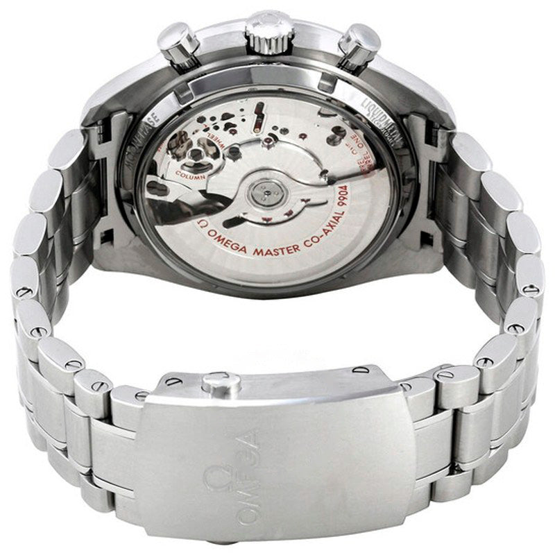 Relógio Speedmaster Moon Phase Chronograph Automático  - Mercado de Luxo - O Maior E-Commerce de Bens, Produtos e Serviços de Luxo do Brasil.