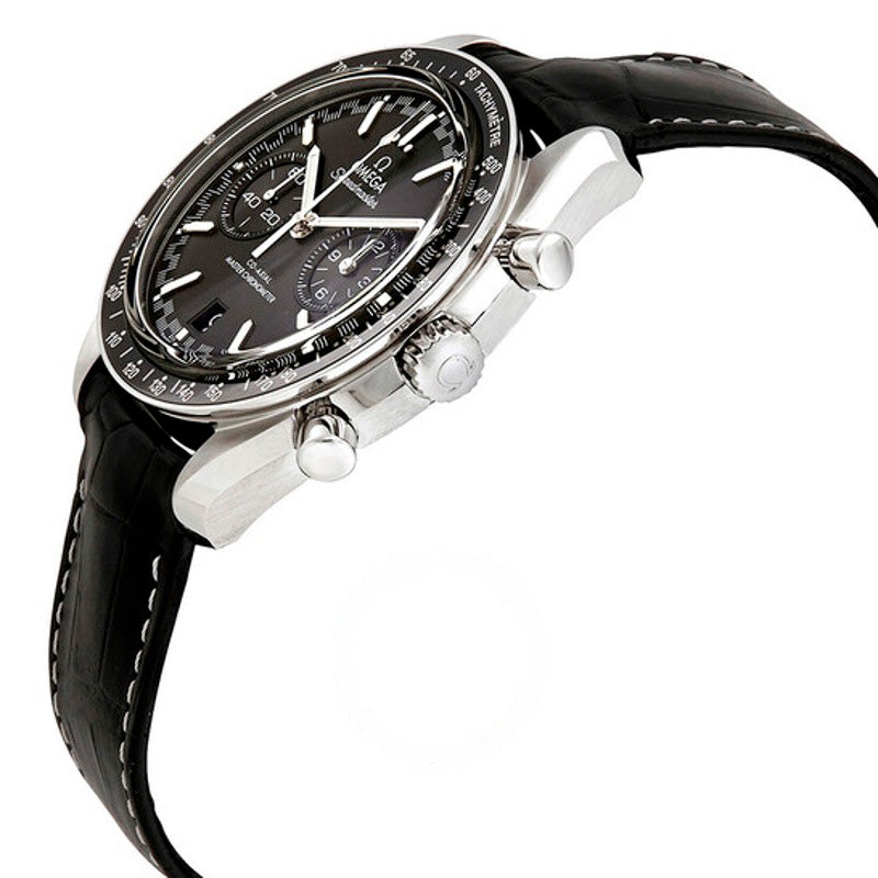 Relógio Speedmaster Cronógrafo Automático Mostrador Preto 44 mm - Mercado de Luxo - O Maior E-Commerce de Bens, Produtos e Serviços de Luxo do Brasil.
