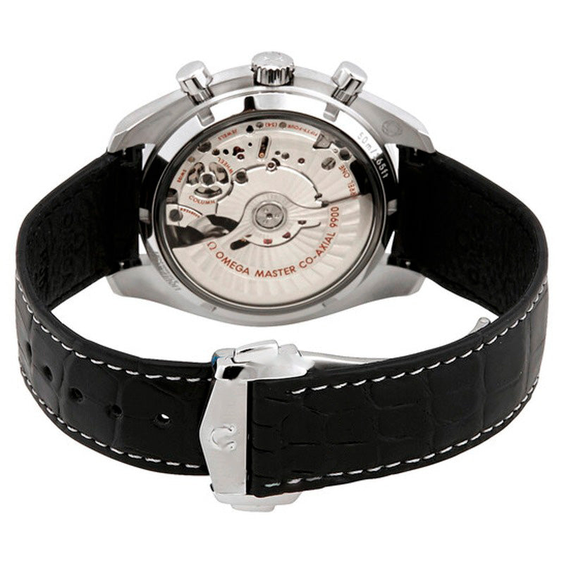 Relógio Speedmaster Cronógrafo Automático Mostrador Preto 44 mm - Mercado de Luxo - O Maior E-Commerce de Bens, Produtos e Serviços de Luxo do Brasil.