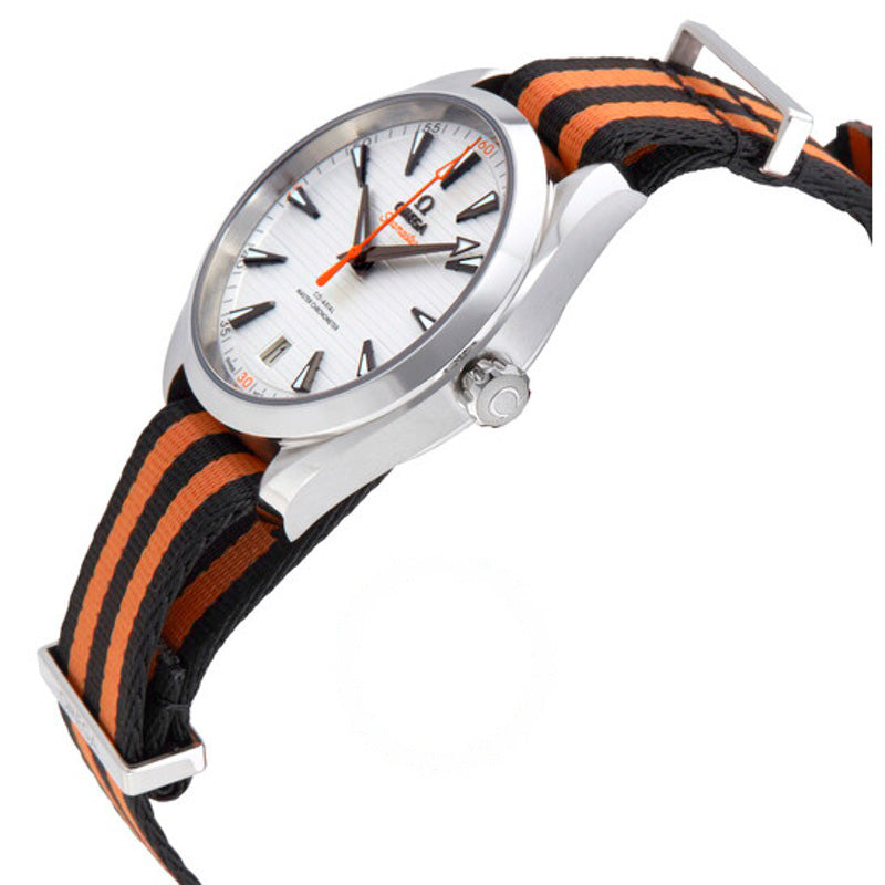 Relógio Seamaster Aqua Terra Golf Edition Automático  - Mercado de Luxo - O Maior E-Commerce de Bens, Produtos e Serviços de Luxo do Brasil.