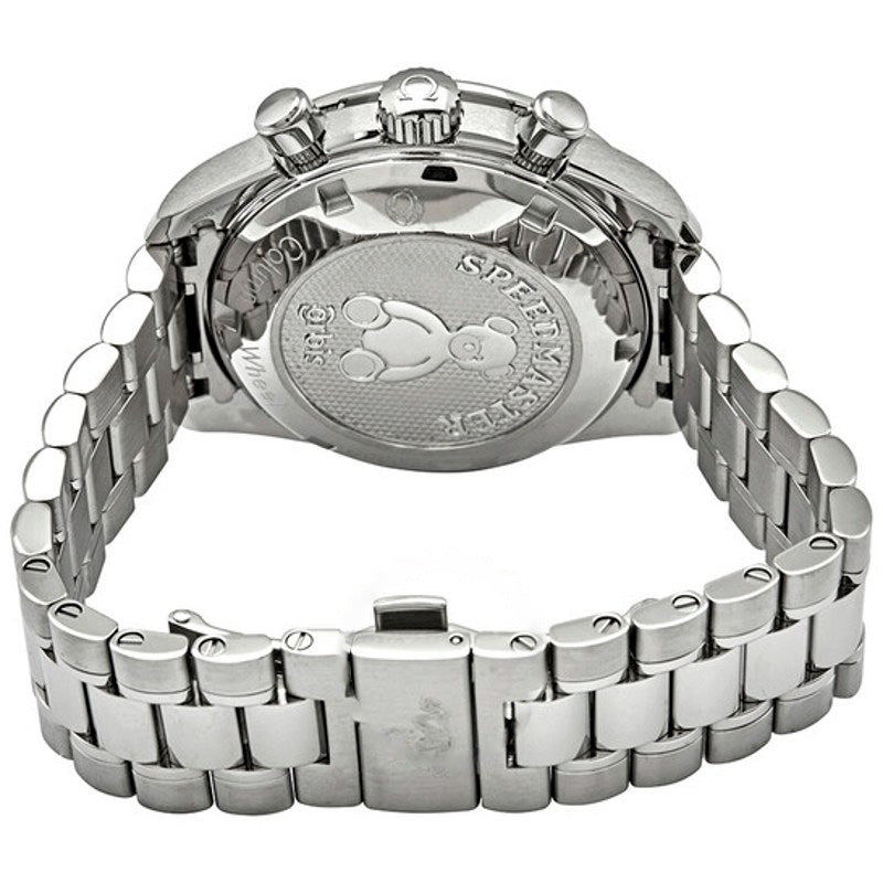 Relógio Speedmaster 38 Orbis Cronógrafo Automático 38 mm - Mercado de Luxo - O Maior E-Commerce de Bens, Produtos e Serviços de Luxo do Brasil.