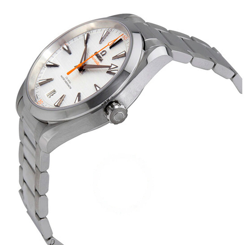 Relógio Seamaster Aqua Terra Cronômetro Automático 41 mm - Mercado de Luxo - O Maior E-Commerce de Bens, Produtos e Serviços de Luxo do Brasil.