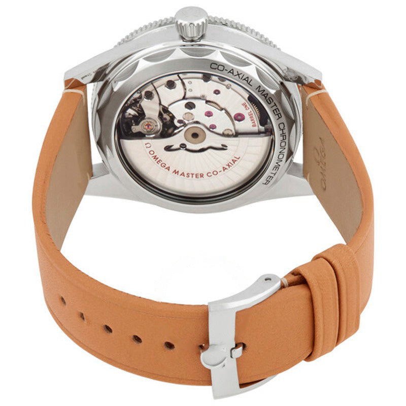 Relógio Seamaster Cronômetro Automático Mostrador Azul 41 mm - Mercado de Luxo - O Maior E-Commerce de Bens, Produtos e Serviços de Luxo do Brasil.
