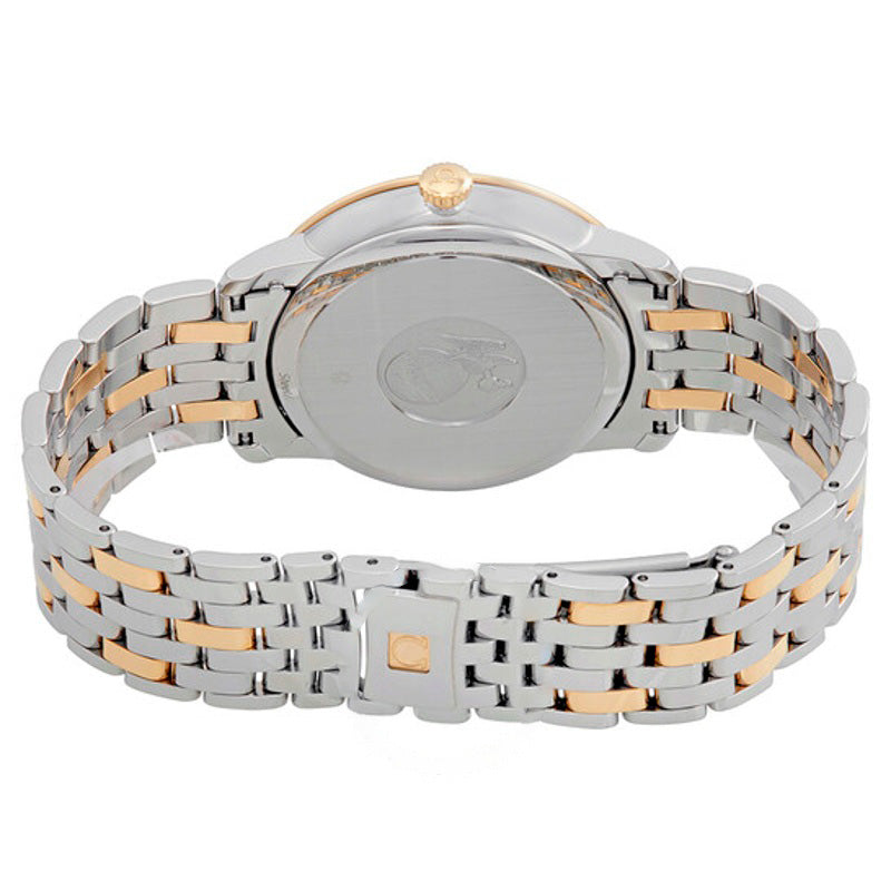 Relógio De Ville Prestige Cronômetro Automático 39 mm - Mercado de Luxo - O Maior E-Commerce de Bens, Produtos e Serviços de Luxo do Brasil.