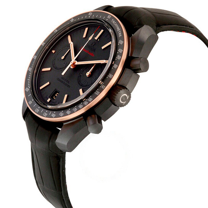 Relógio Speedmaster Moon Cronógrafo Automático 44 mm - Mercado de Luxo - O Maior E-Commerce de Bens, Produtos e Serviços de Luxo do Brasil.