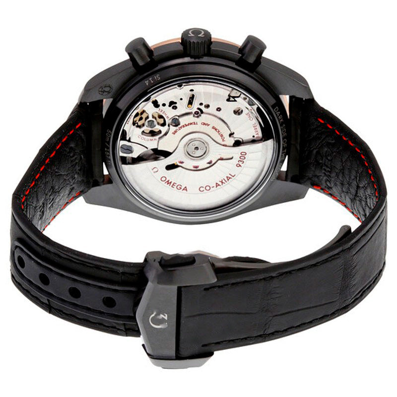 Relógio Speedmaster Moon Cronógrafo Automático 44 mm - Mercado de Luxo - O Maior E-Commerce de Bens, Produtos e Serviços de Luxo do Brasil.