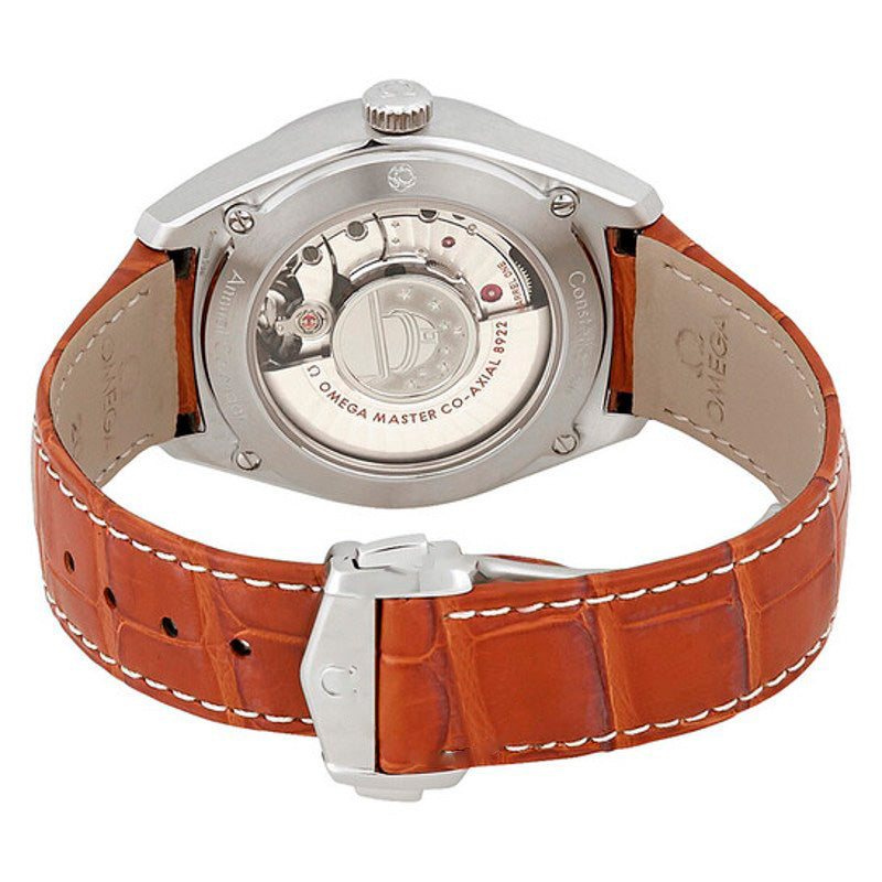 Relógio Globemaster Calendário Anual Automático 41 mm - Mercado de Luxo - O Maior E-Commerce de Bens, Produtos e Serviços de Luxo do Brasil.