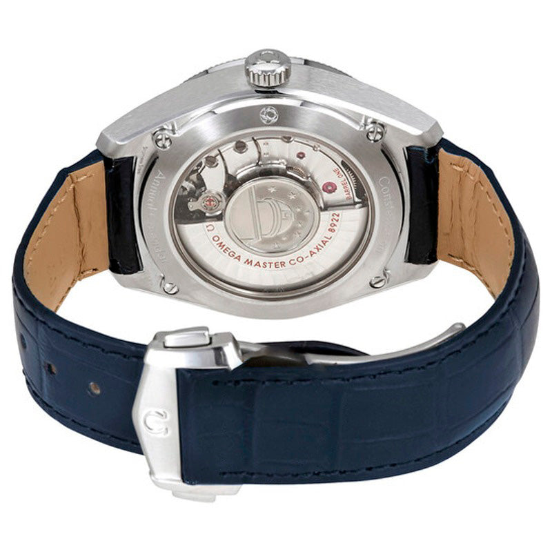 Relógio Globemaster Calendário Anual Automático 41 mm - Mercado de Luxo - O Maior E-Commerce de Bens, Produtos e Serviços de Luxo do Brasil.