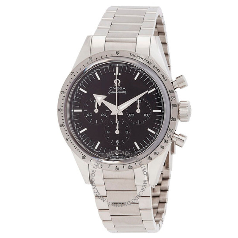 Relógio Speedmaster Calibre 321 Canopus Gold 38 mm - Mercado de Luxo - O Maior E-Commerce de Bens, Produtos e Serviços de Luxo do Brasil.