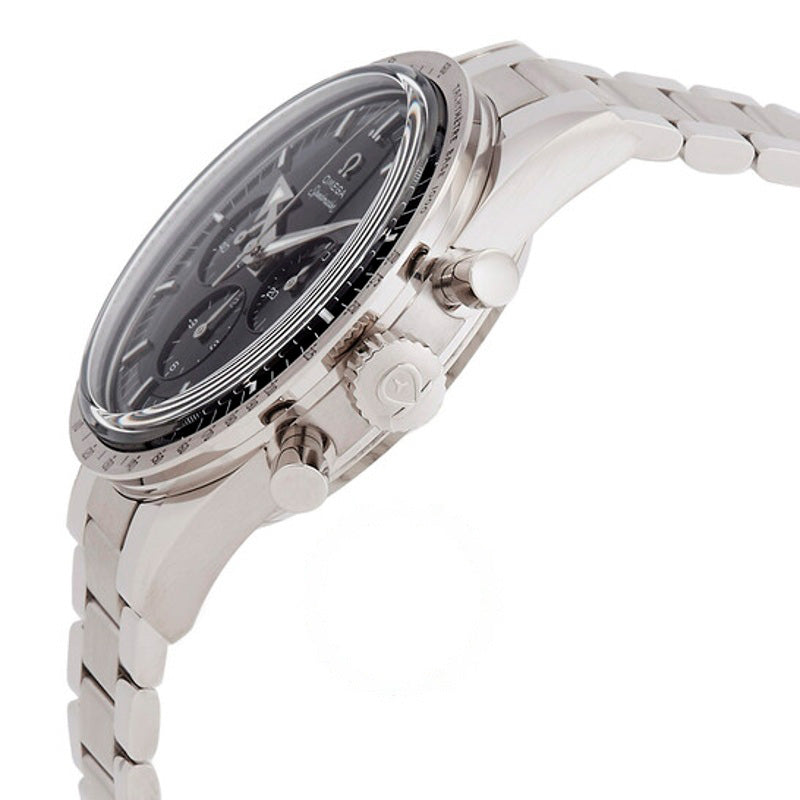 Relógio Speedmaster Calibre 321 Canopus Gold 38 mm - Mercado de Luxo - O Maior E-Commerce de Bens, Produtos e Serviços de Luxo do Brasil.