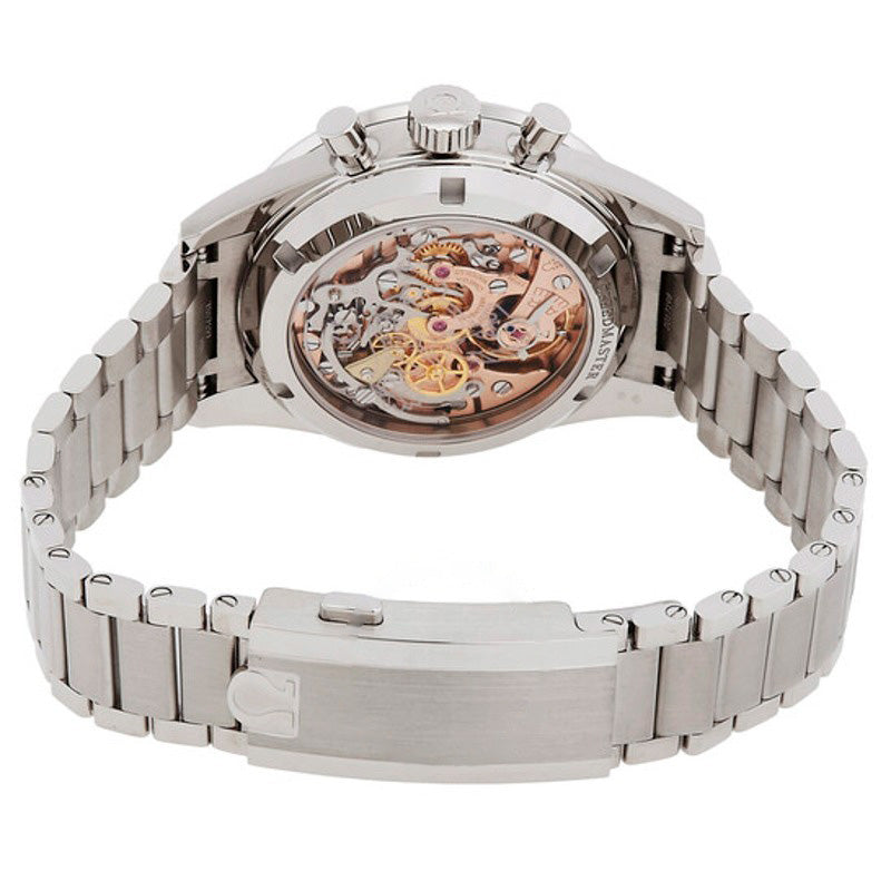 Relógio Speedmaster Calibre 321 Canopus Gold 38 mm - Mercado de Luxo - O Maior E-Commerce de Bens, Produtos e Serviços de Luxo do Brasil.