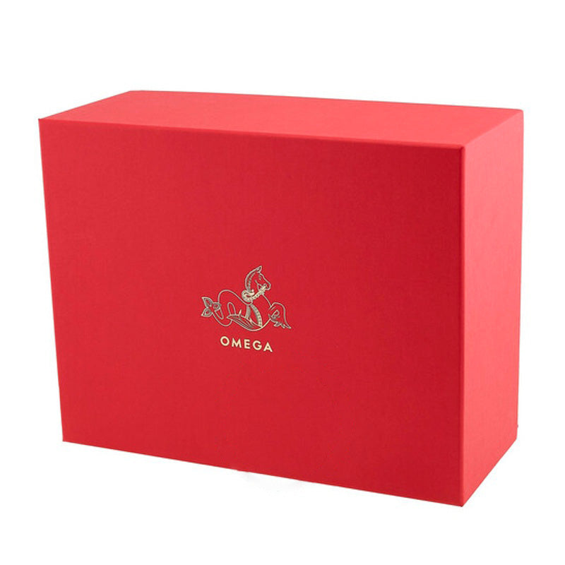 Relógio Speedmaster Calibre 321 Canopus Gold 38 mm - Mercado de Luxo - O Maior E-Commerce de Bens, Produtos e Serviços de Luxo do Brasil.