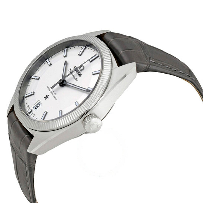 Relógio Constelação Globemaster Automático 39 mm - Mercado de Luxo - O Maior E-Commerce de Bens, Produtos e Serviços de Luxo do Brasil.