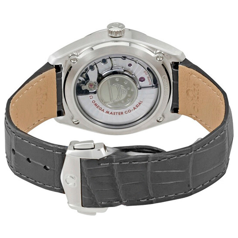 Relógio Constelação Globemaster Automático 39 mm - Mercado de Luxo - O Maior E-Commerce de Bens, Produtos e Serviços de Luxo do Brasil.