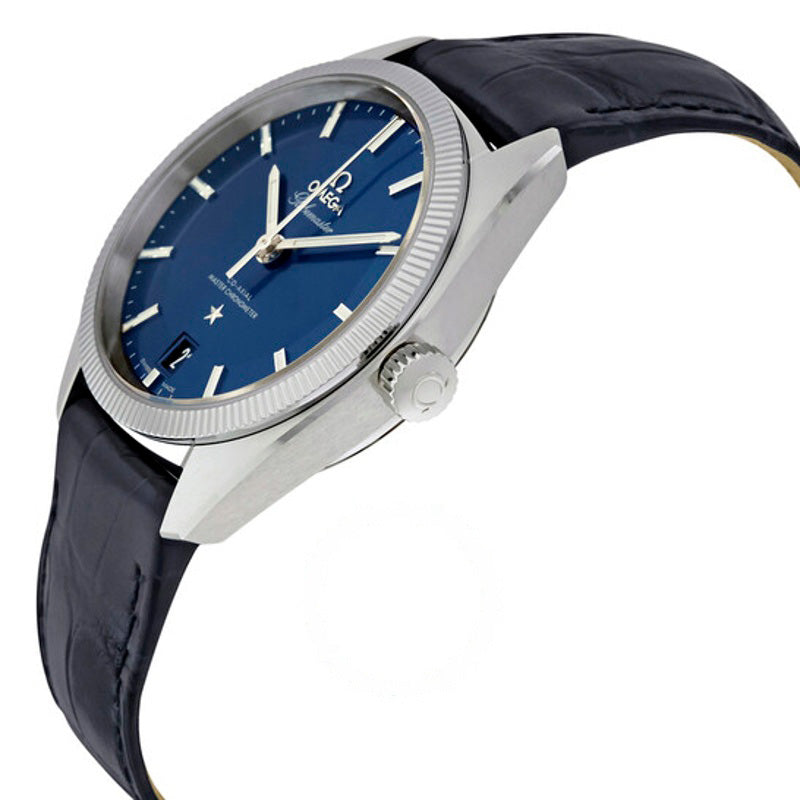 Relógio Constelação Globemaster Automático 39 mm - Mercado de Luxo - O Maior E-Commerce de Bens, Produtos e Serviços de Luxo do Brasil.