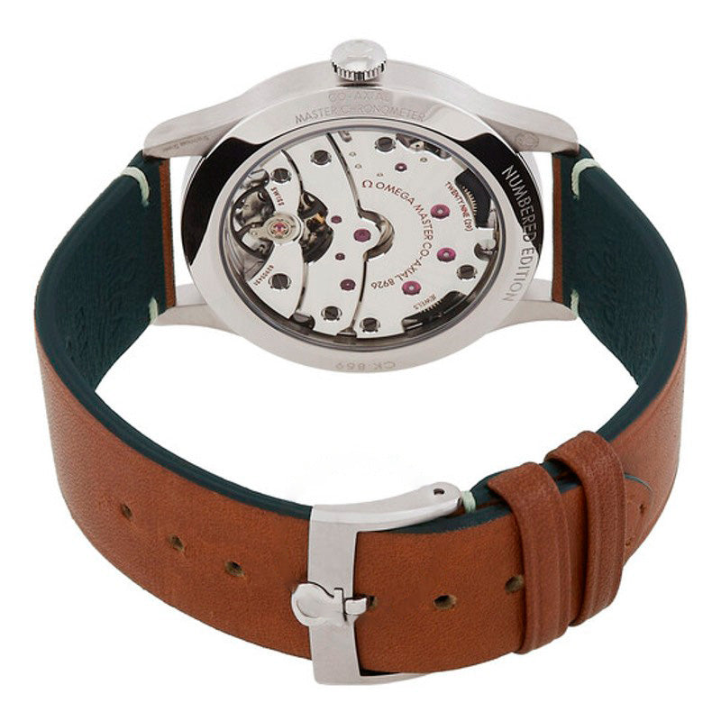 Relógio Especialidades Corda Manual Mostrador Prateado 39 mm - Mercado de Luxo - O Maior E-Commerce de Bens, Produtos e Serviços de Luxo do Brasil.