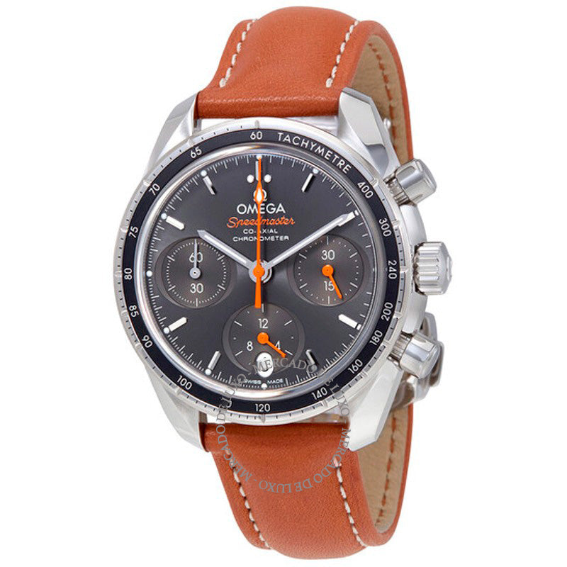 Relógio Speedmaster Cronógrafo Automático  - Mercado de Luxo - O Maior E-Commerce de Bens, Produtos e Serviços de Luxo do Brasil.