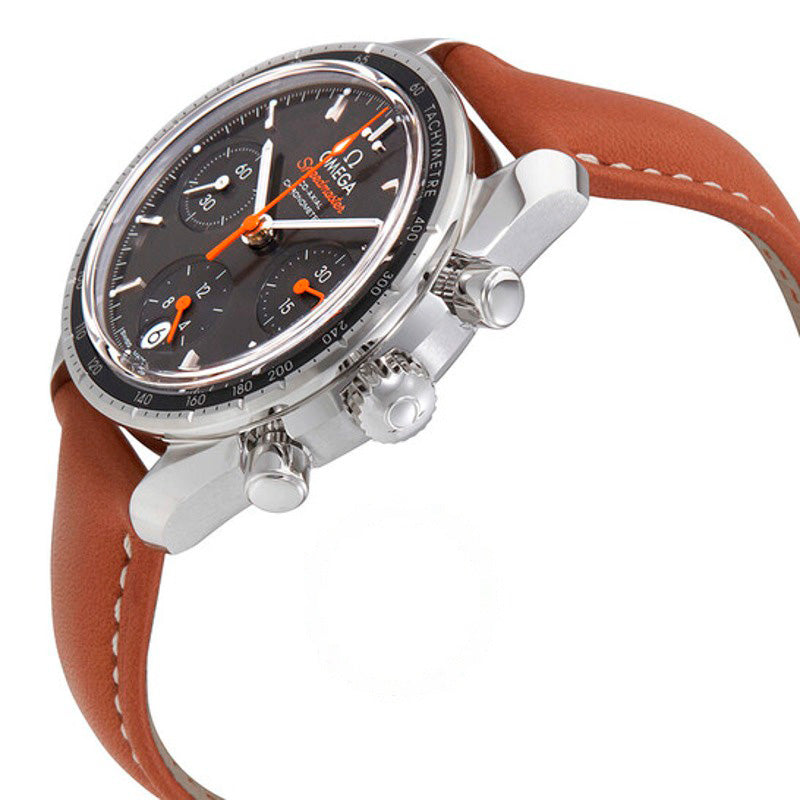 Relógio Speedmaster Cronógrafo Automático  - Mercado de Luxo - O Maior E-Commerce de Bens, Produtos e Serviços de Luxo do Brasil.