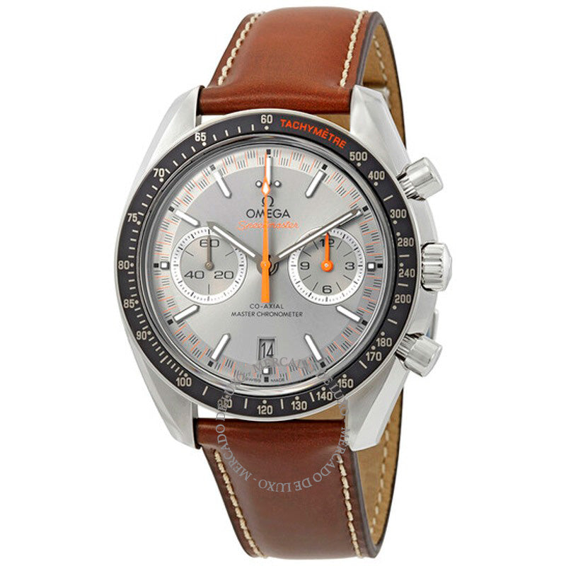Relógio Speedmaster Cronógrafo Automático 44 mm - Mercado de Luxo - O Maior E-Commerce de Bens, Produtos e Serviços de Luxo do Brasil.