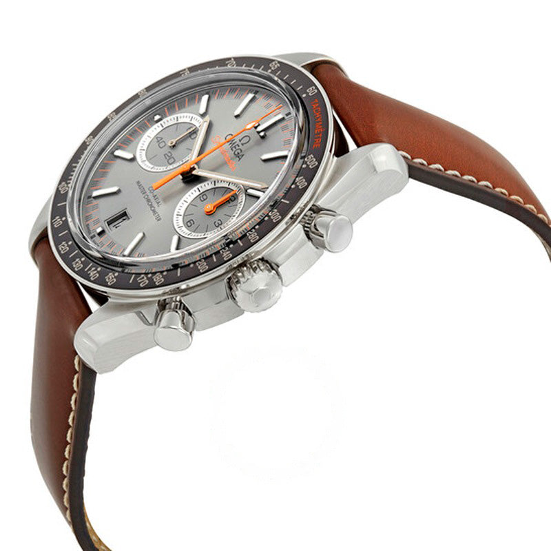 Relógio Speedmaster Cronógrafo Automático 44 mm - Mercado de Luxo - O Maior E-Commerce de Bens, Produtos e Serviços de Luxo do Brasil.