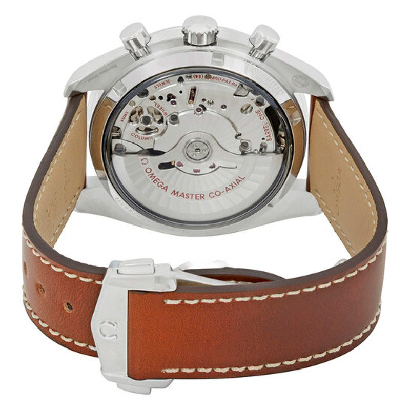 Relógio Speedmaster Cronógrafo Automático 44 mm - Mercado de Luxo - O Maior E-Commerce de Bens, Produtos e Serviços de Luxo do Brasil.
