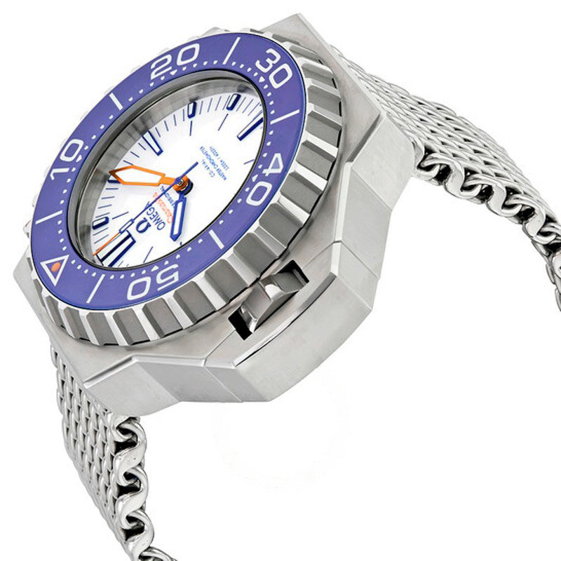 Relógio Seamaster Ploprof Lefty Automático  - Mercado de Luxo - O Maior E-Commerce de Bens, Produtos e Serviços de Luxo do Brasil.