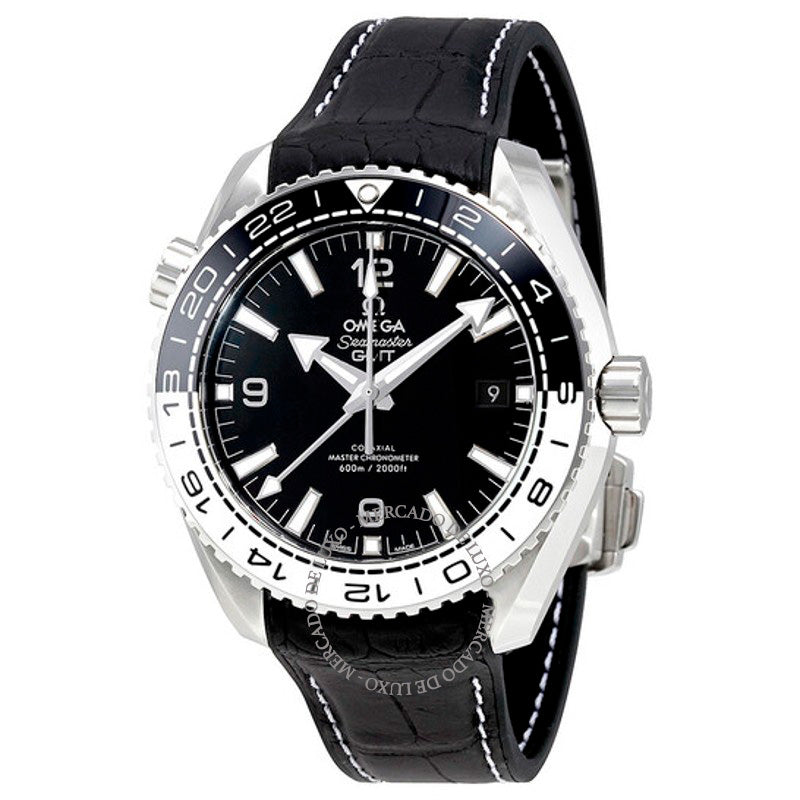 Relógio Seamaster Planet Ocean Automático 43 mm - Mercado de Luxo - O Maior E-Commerce de Bens, Produtos e Serviços de Luxo do Brasil.