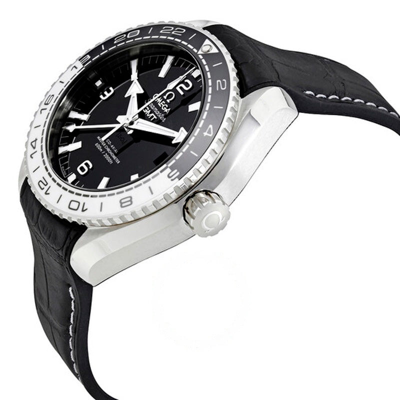 Relógio Seamaster Planet Ocean Automático 43 mm - Mercado de Luxo - O Maior E-Commerce de Bens, Produtos e Serviços de Luxo do Brasil.