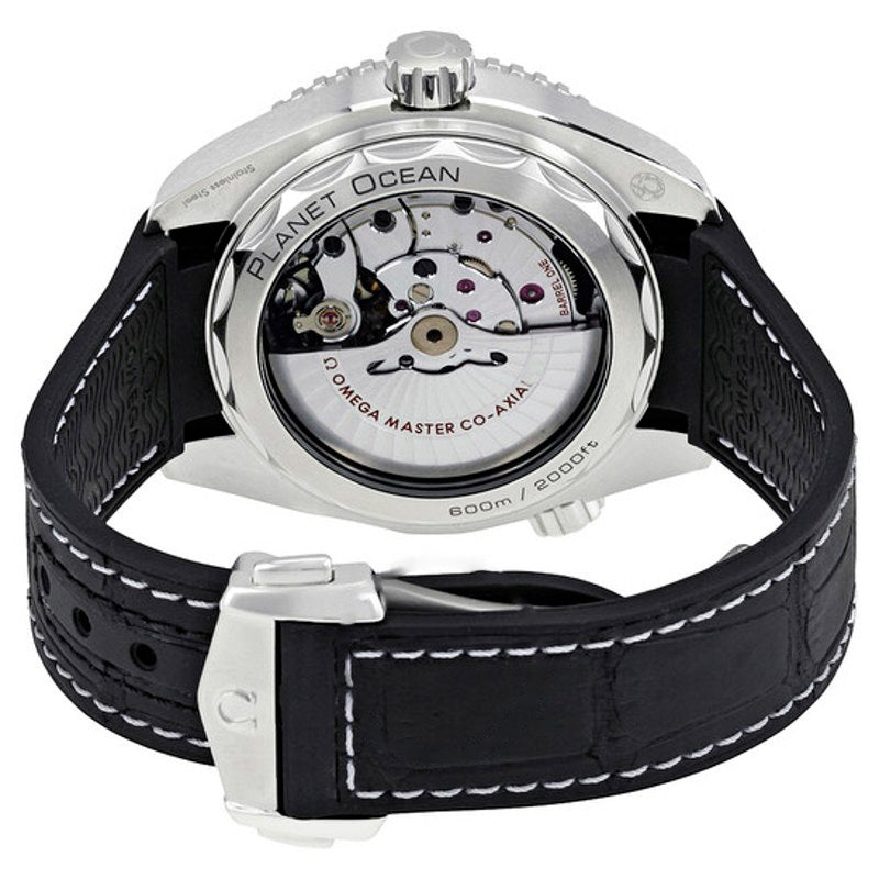 Relógio Seamaster Planet Ocean Automático 43 mm - Mercado de Luxo - O Maior E-Commerce de Bens, Produtos e Serviços de Luxo do Brasil.