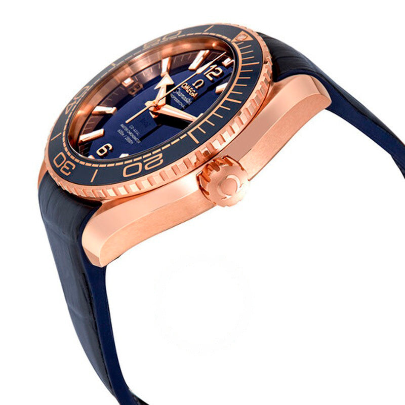 Relógio Seamaster Planet Ocean Automático 43 mm - Mercado de Luxo - O Maior E-Commerce de Bens, Produtos e Serviços de Luxo do Brasil.