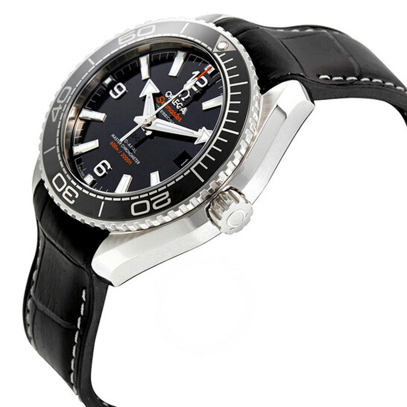 Relógio Seamaster Planet Ocean Automático 39 mm - Mercado de Luxo - O Maior E-Commerce de Bens, Produtos e Serviços de Luxo do Brasil.