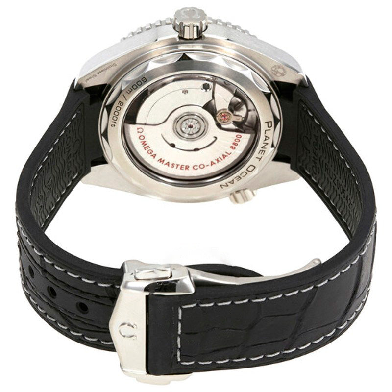 Relógio Seamaster Planet Ocean Automático 39 mm - Mercado de Luxo - O Maior E-Commerce de Bens, Produtos e Serviços de Luxo do Brasil.