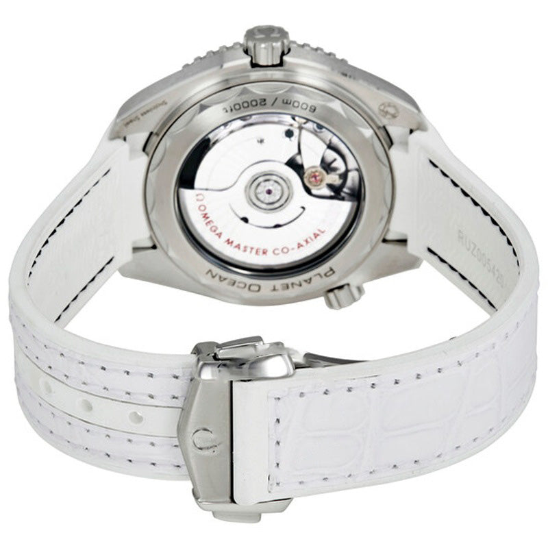 Relógio Seamaster Planet Ocean Automático  - Mercado de Luxo - O Maior E-Commerce de Bens, Produtos e Serviços de Luxo do Brasil.