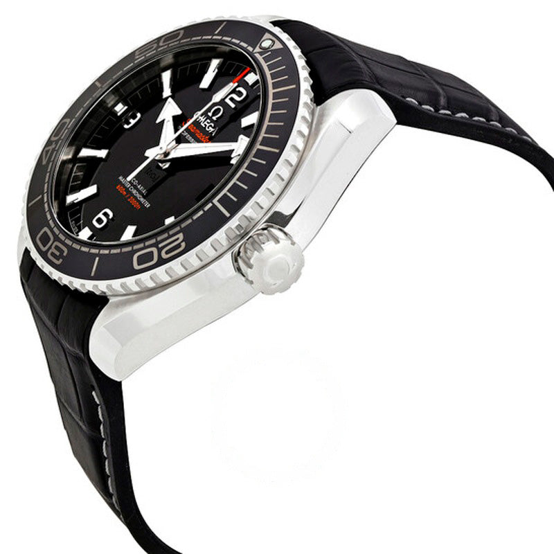 Relógio Seamaster Planet Ocean Automático 43 mm - Mercado de Luxo - O Maior E-Commerce de Bens, Produtos e Serviços de Luxo do Brasil.