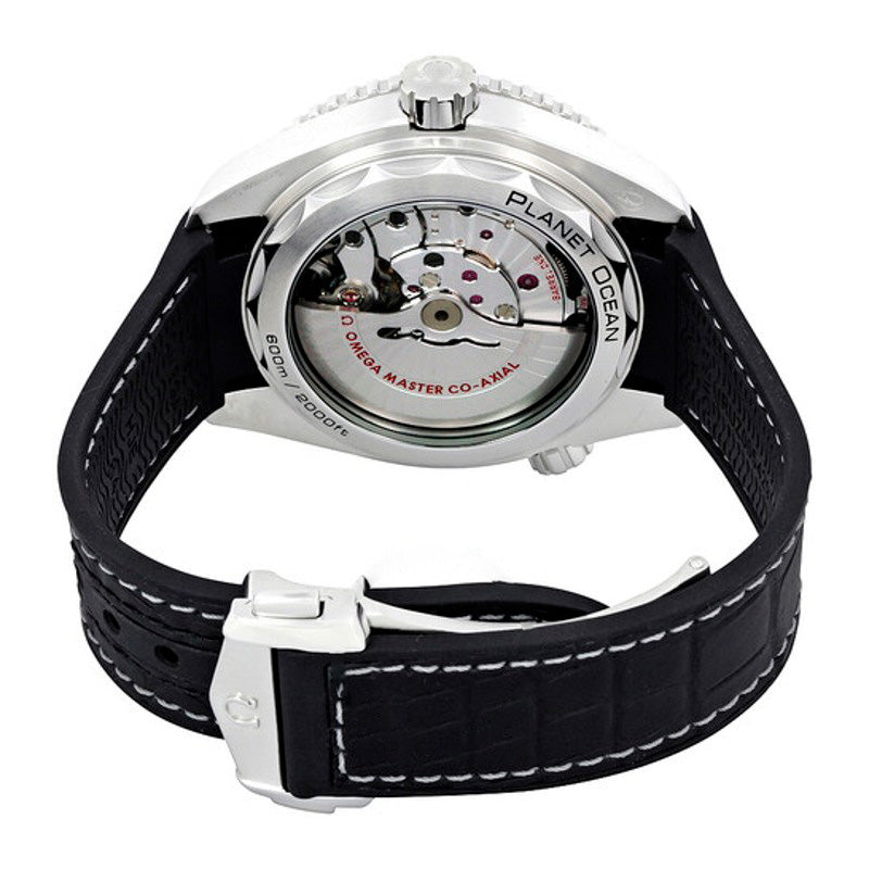 Relógio Seamaster Planet Ocean Automático 43 mm - Mercado de Luxo - O Maior E-Commerce de Bens, Produtos e Serviços de Luxo do Brasil.